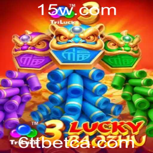 Explorando o Mundo Dinâmico de 3LuckyBaozhu na Plataforma 6TTbet