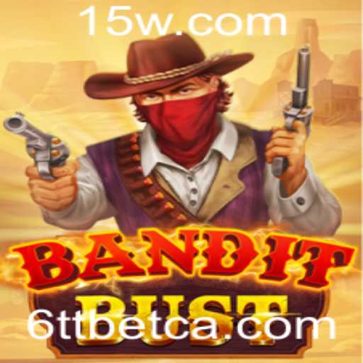 Descubra o Mundo Emocionante de BanditBust: Um Mergulho no Novo Jogo Popular com 6TTbet