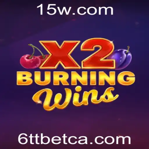 Explorando o Vibrante Mundo de BurningWinsX2: O Novo Sucesso do Cassino 6TTbet