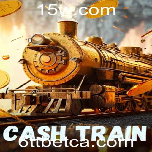 CashTrain: O Jogo de Estratégia Inovador com a Marca 6TTbet