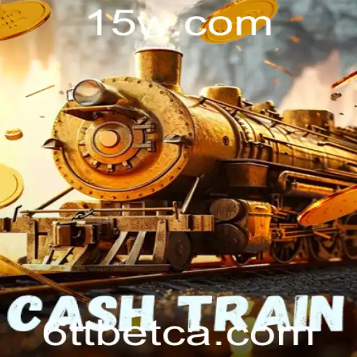 CashTrain: O Jogo de Estratégia Inovador com a Marca 6TTbet