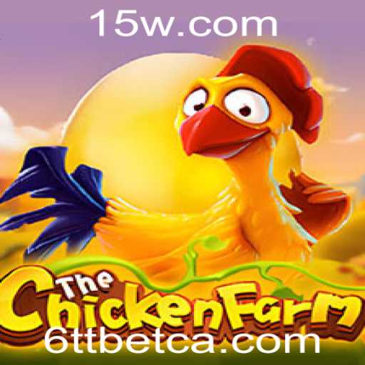 ChickenFarm: A Nova Sensação no Mundo dos Jogos