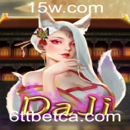 Descubra o Fascinante Mundo de DaJi: O Jogo de Estratégia Inovador e Sua Relação com 6TTbet