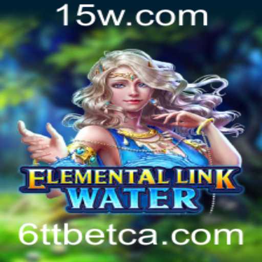 ElementalLinkWater: Mergulhe na Aventura Aquática Interativa