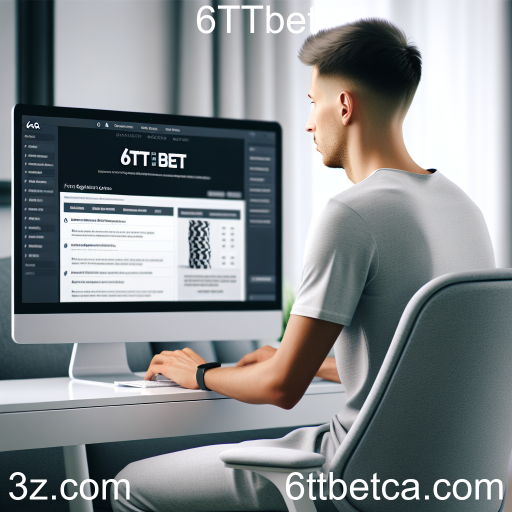 Descubra as Respostas Para suas Dúvidas no 6TTbet
