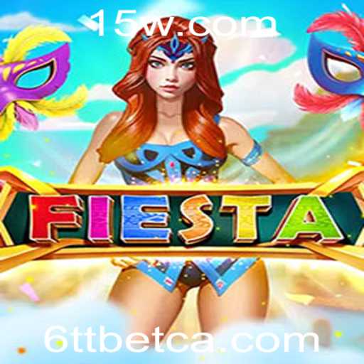 Explorando o Mundo do Jogo Fiesta com 6TTbet