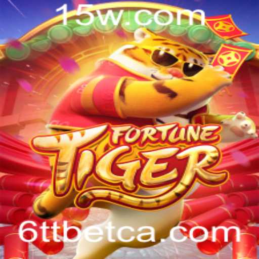 Explorando FortuneTiger: Tudo o que Você Precisa Saber Sobre o Jogo Popular na 6TTbet