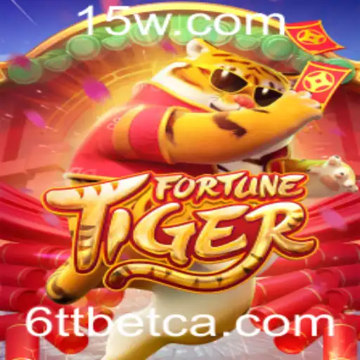 Explorando FortuneTiger: Tudo o que Você Precisa Saber Sobre o Jogo Popular na 6TTbet