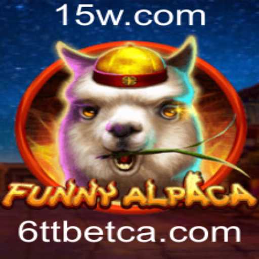 FunnyAlpaca: Descubra a Nova Experiência de Jogo com 6TTbet