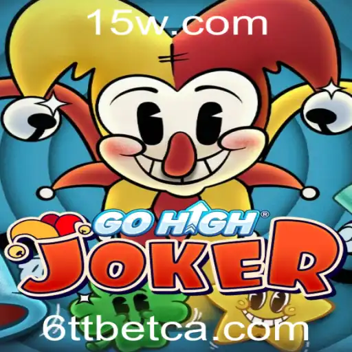 GoHighJoker: Descubra o Novo Jogo que Está Conquistando o Mundo