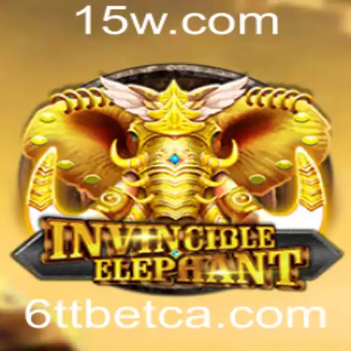 InvincibleElephant: Descubra as Aventuras do Jogo Inovador Inspirado em 6TTbet