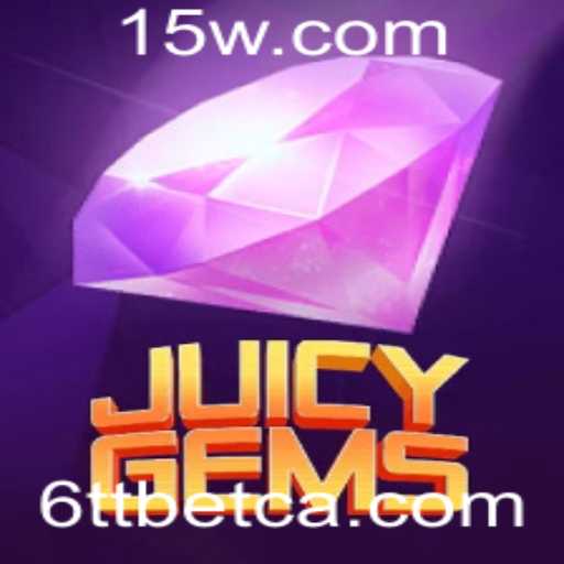 Explorando JuicyGems: O Novo Fenômeno no Mundo dos Jogos