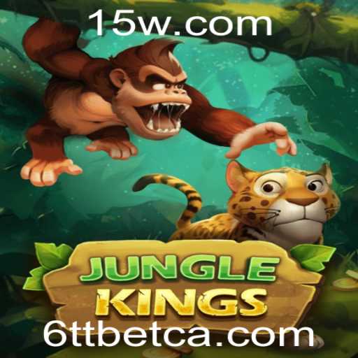 Explorando JungleKings: A Nova Sensação de Entretenimento