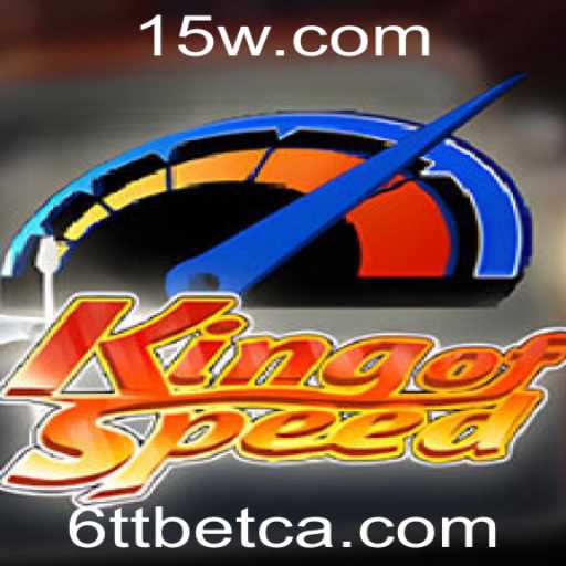 KingofSpeed: O Novo Fenômeno das Corridas Virtuais e a Inovação da 6TTbet