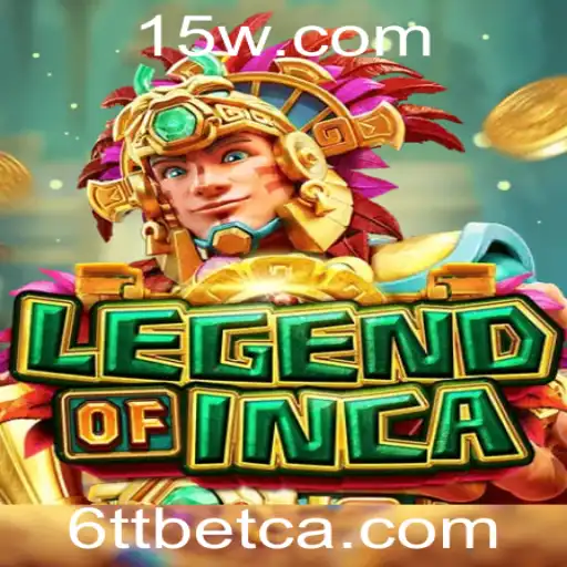 Explorando o Fascinante Mundo do LegendofInca com 6TTbet