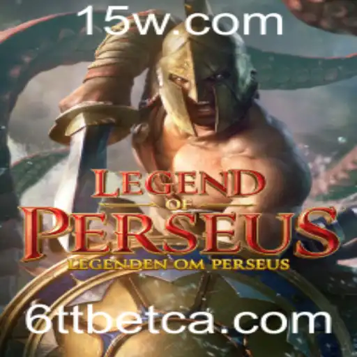 Explore a Aventura Épica em LegendofPerseus: O Jogo do Momento
