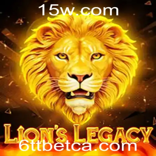Explorando o Mundo de LionsLegacy e a Plataforma 6TTbet