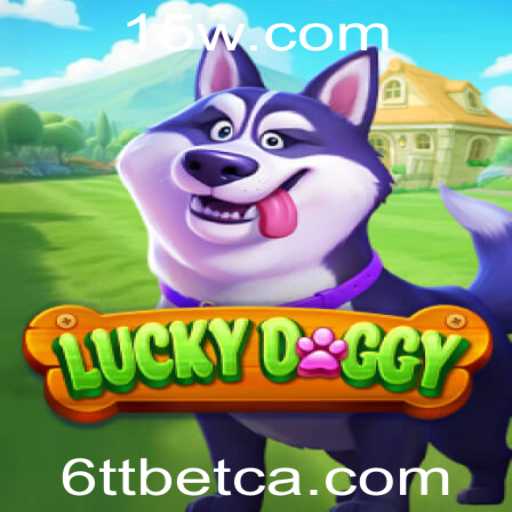 Explorando o Mundo Excitante de LuckyDoggy com 6TTbet