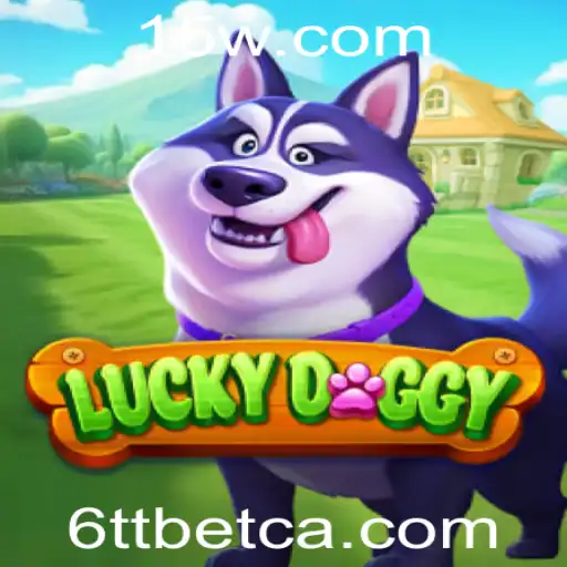 Explorando o Mundo Excitante de LuckyDoggy com 6TTbet