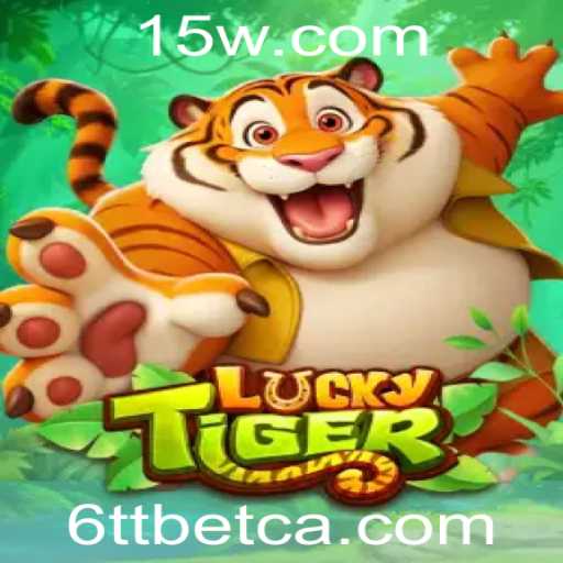 Explorando o Mundo do LuckyTiger: Estratégias e Regras do Jogo