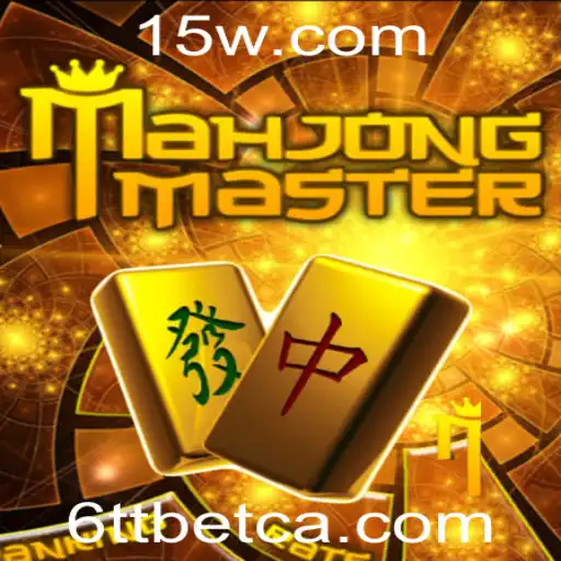 Descubra o Fascinante Mundo do MahJongMaster com 6TTbet