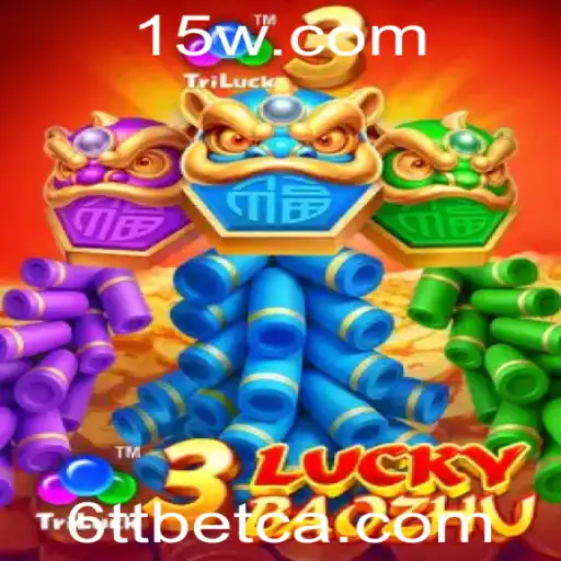 Explorando o Mundo Dinâmico de 3LuckyBaozhu na Plataforma 6TTbet