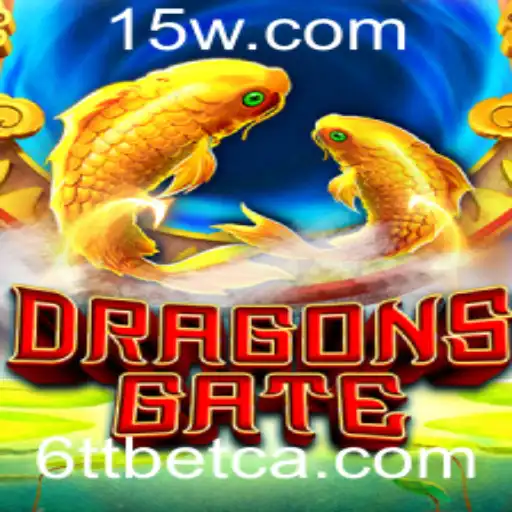 Explorando o Mundo de DragonsGate: Aventura e Estratégia no Universo de 6TTbet