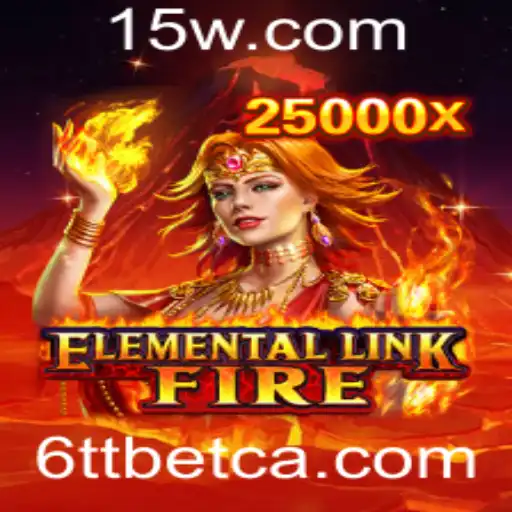 Descubra o Mundo de ElementalLinkFire: Um Jogo de Estratégia e Mistério com 6TTbet
