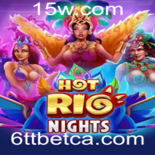 Descubra as Emoções de HotRioNights com 6TTbet