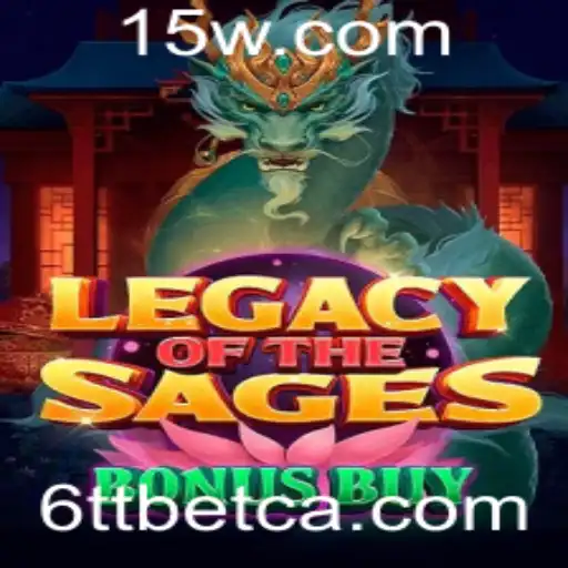 Introdução ao LegacyoftheSagesBonusBuy: Uma Aventura Épica