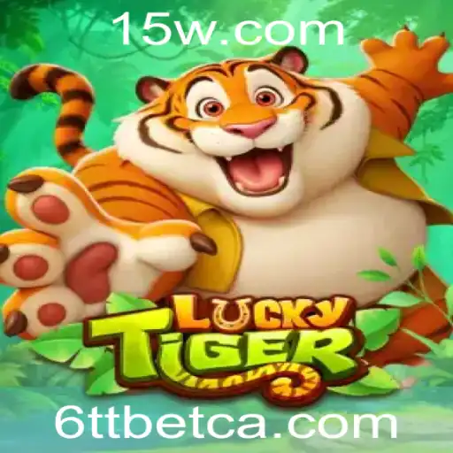 Explorando o Mundo do LuckyTiger: Estratégias e Regras do Jogo