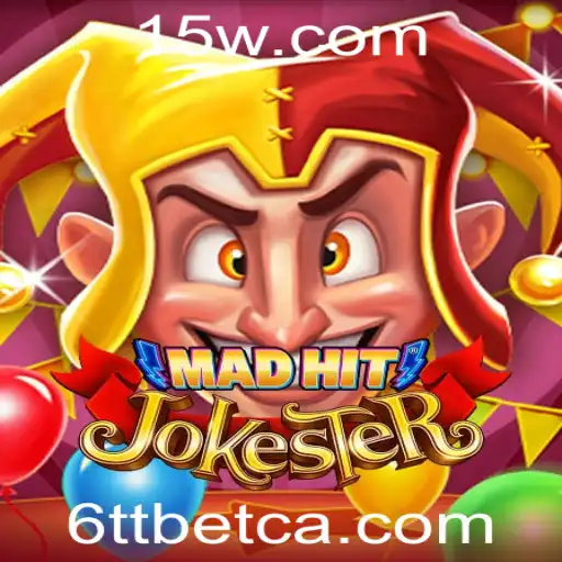 Descubra MadHitJokester: A Nova Sensação dos Jogos