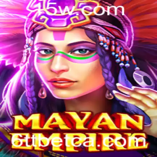 A Magia de MayanEmpire: Descubra o Novo Jogo Revolucionário com 6TTbet