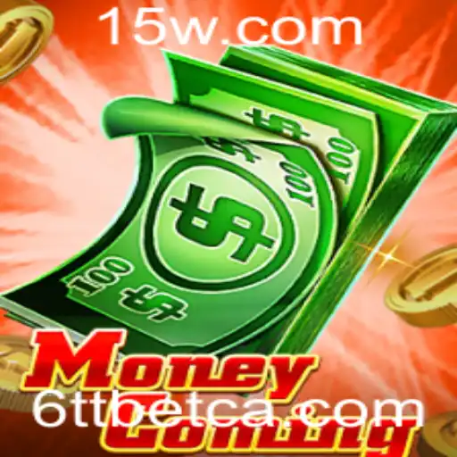 Descubra MoneyComing: O Novo Fenômeno dos Jogos com 6TTbet