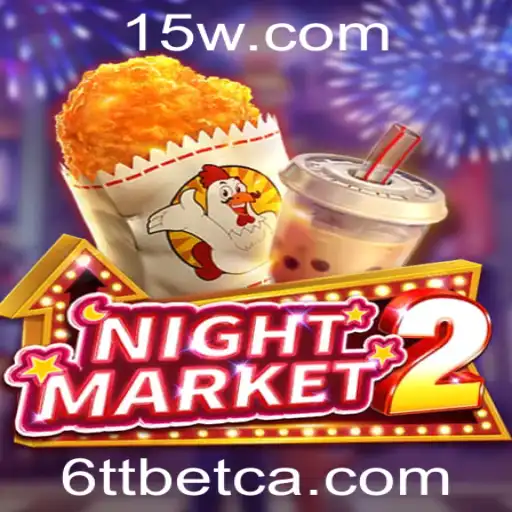 Explorando o Fascinante Mundo de NightMarket2: Um Guia Completo
