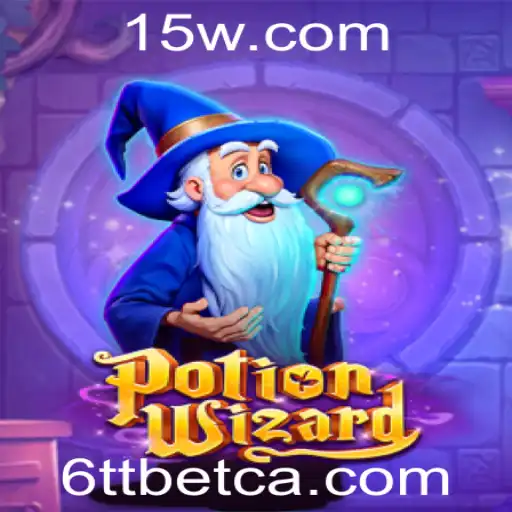 Explorando o Fascinante Mundo de PotionWizard