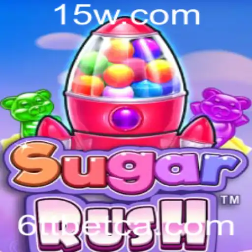 Descubra o Mundo de SugarRush: Um Jogo Doce e Memorável