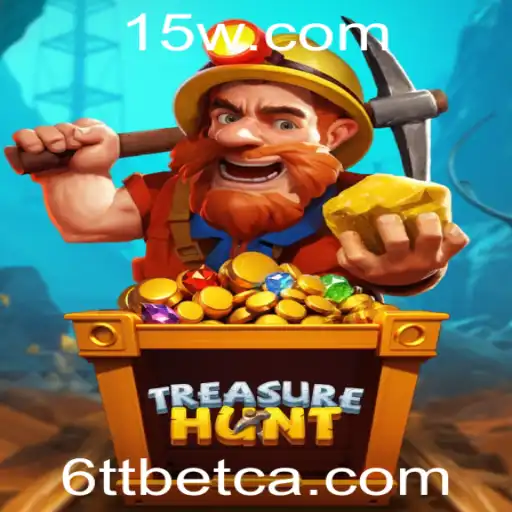 Explorando o Mundo Atraente de TreasureHunt com 6TTbet