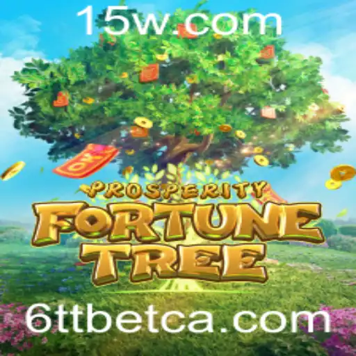 Explorando ProsperityFortuneTree: Um Mergulho no Universo do 6TTbet