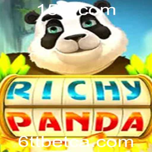 Descubra o Mundo de RichyPanda: O Novo Sucesso da 6TTbet