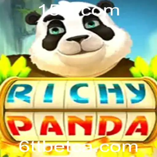 Descubra o Mundo de RichyPanda: O Novo Sucesso da 6TTbet