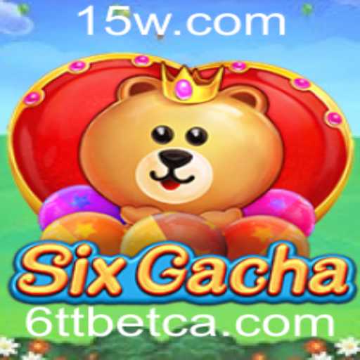 Um Mergulho no Mundo de SixGacha: Descobrindo o Fascínio do 6TTbet
