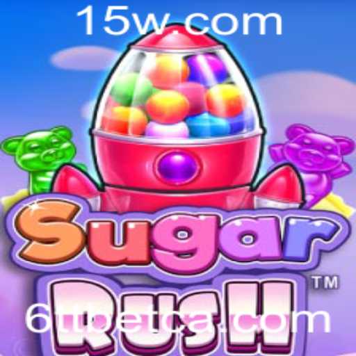 Descubra o Mundo de SugarRush: Um Jogo Doce e Memorável