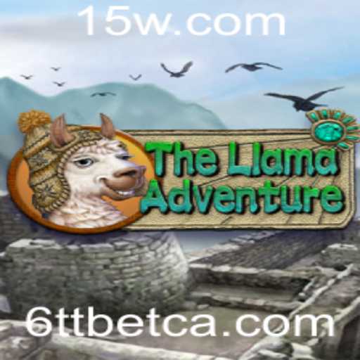 Explorando TheLlamaAdventure: Aventura e Estratégia no Mundo Atual
