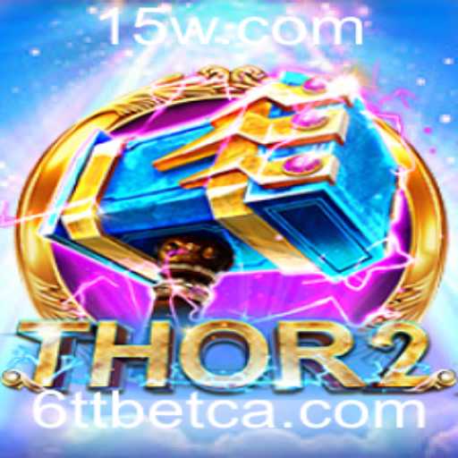 Explorando Thor2: O Novo Jogo de Estratégia Integrado com 6TTbet