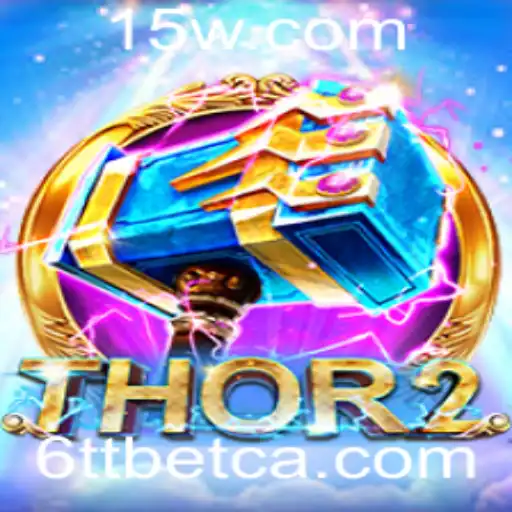 Explorando Thor2: O Novo Jogo de Estratégia Integrado com 6TTbet