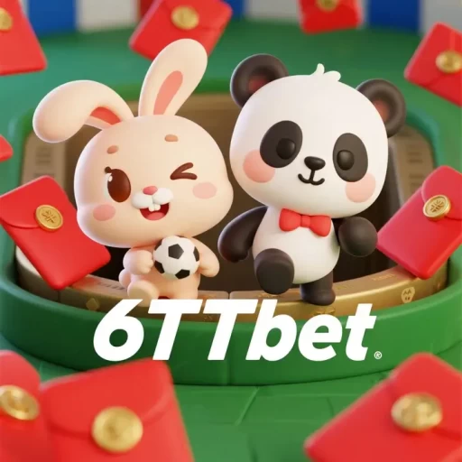 Logo 6TTbet