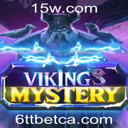 Desvendando o Fascinante Mundo de VikingsMystery com 6TTbet