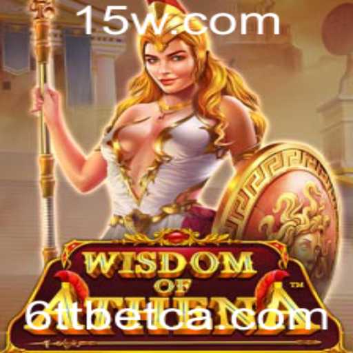 WisdomofAthena: Descubra a Estratégia e Emoção do Novo Jogo com 6TTbet