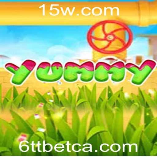 Explore o Fascinante Mundo do Jogo 'Yummy' com 6TTbet